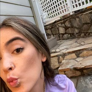 Meet your Posher, Gabby